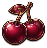 Cherries charm