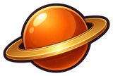 Planet charm