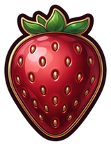 Strawberry charm