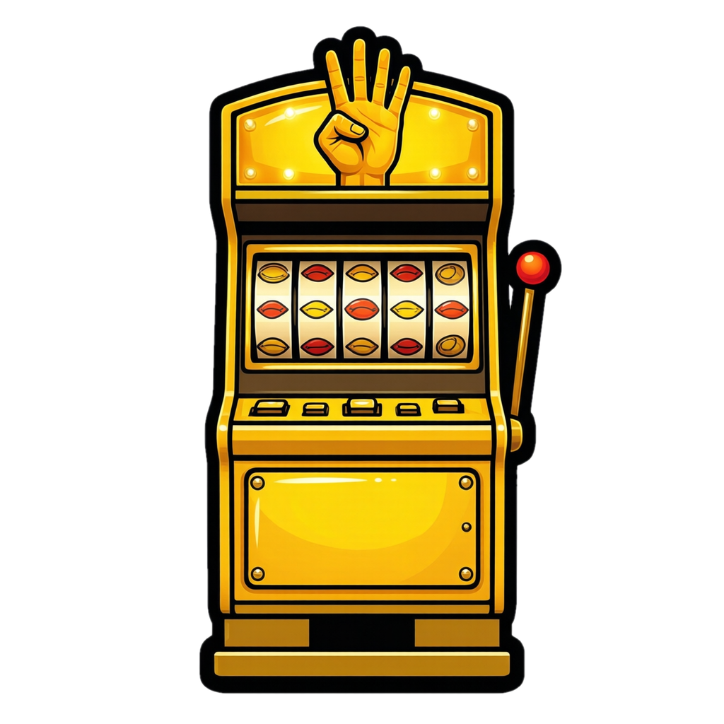High Five cabinet