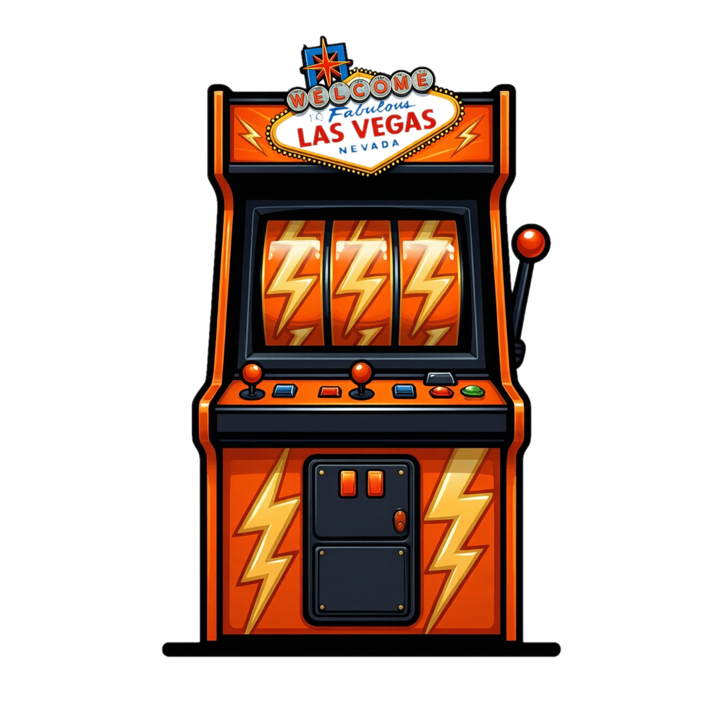 Zig Zagger cabinet