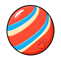 Ball symbol
