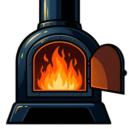 Furnace symbol
